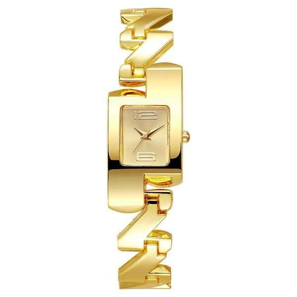 Code: CH-2525 Gold | Gucci Medieval Watch, Gold Watch, Luxury and Upscale Watch, Gifts to Lovers, Popular on the Internet