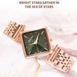 MEIBIN 1278 Green | Women Wrist Quartz Watches Watch Quartz Watches Women Ladies - Image 2