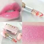 ( ৩ পিস) 💄✨ Jelly Dried Flower Color Changing Lip Balm – জাদুকরী রঙে ঠোঁটের যত্ন! 🌸💖 - Image 2